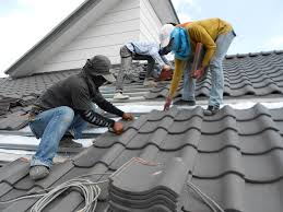 Best Roof Insulation Installation  in Hooper, NE